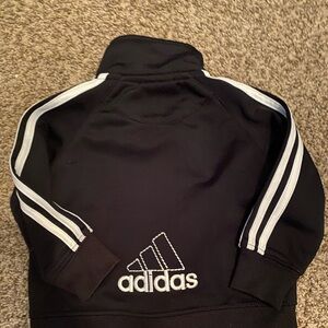 Adidas Jacket